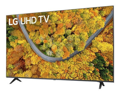 Imagen 4 de 10 de Smart Tv LG 43 Led Real 4k Uhd Hdr 10 Pro Thinq 43up7750
