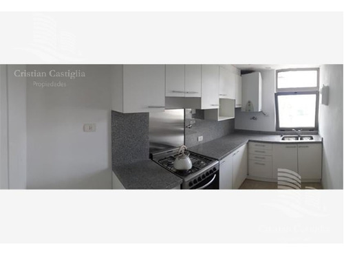 Imagen 6 de 12 de Departamento / Oficina - En Venta- Paseo De La Bahia - Studios I