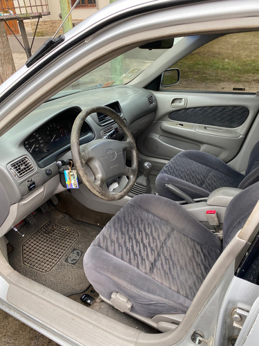 Toyota Corolla 1.8 Xei