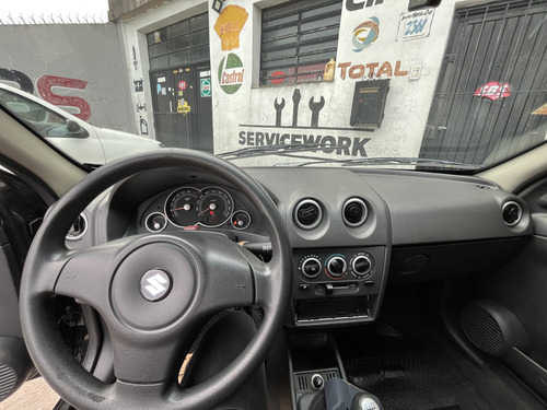 Suzuki Fun 1.4 N Aa Da