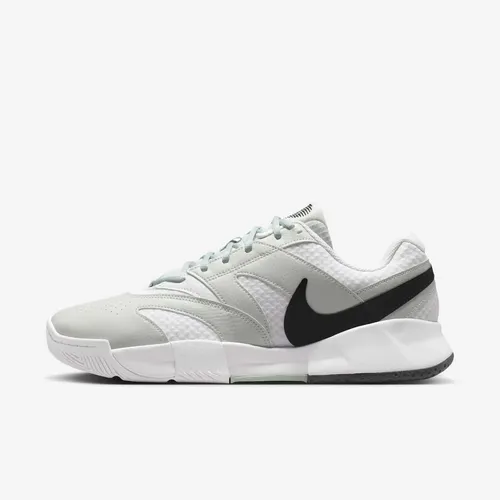 Tênis Nike Court Lite 4 Masculino Branco 44 Br