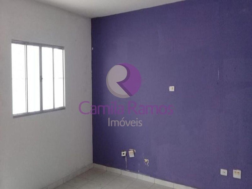 Imagem 14 de 29 de Sala Comercial Para Locação, Centro - Suzano/sp - Sa0059 - 68334384