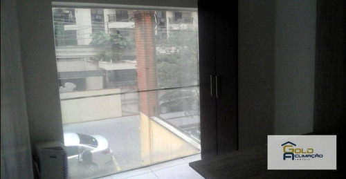 Imagem 14 de 21 de Casa Residencial À Venda, Jardim Paulista, São Paulo. - Ca0035