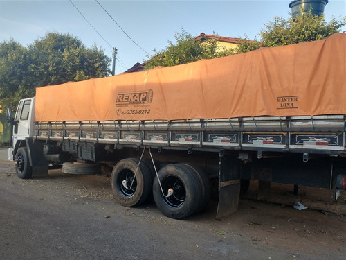 Imagem 4 de 4 de Ford Ford Cargo 2422e 2422e