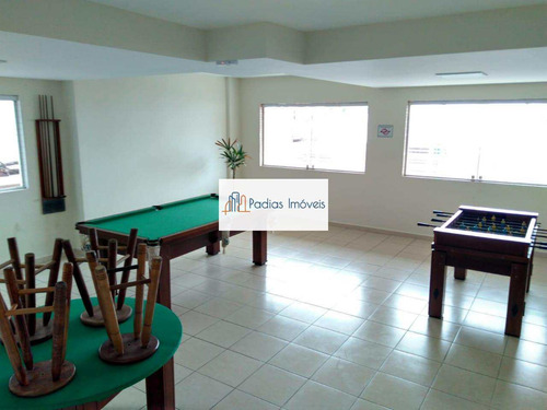 Imagem 27 de 28 de Apartamento Com 2 Dorms, Jardim Marina, Mongaguá - R$ 260 Mil, Cod: 857652 - V857652