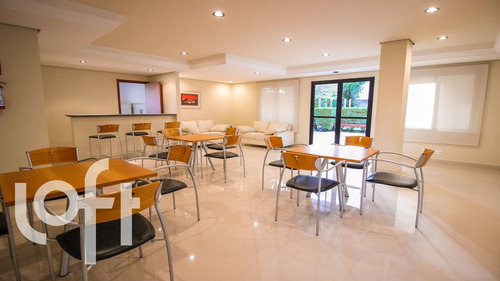Imagem 28 de 30 de Apto Butantã | 2 Quartos | 55 M² | Cond: R$865.00 | 2 Vagas - 12n09he