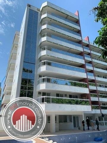 Imagem 1 de 15 de Apartamento 4 Quartos Na Araguaia - Freguesia - Apartamento A Venda No Bairro Freguesia (jacarepaguá) - Rio De Janeiro, Rj - Brj59775