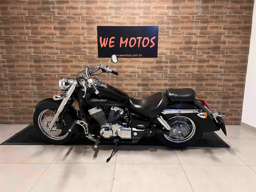 Honda Shadow 750 2007