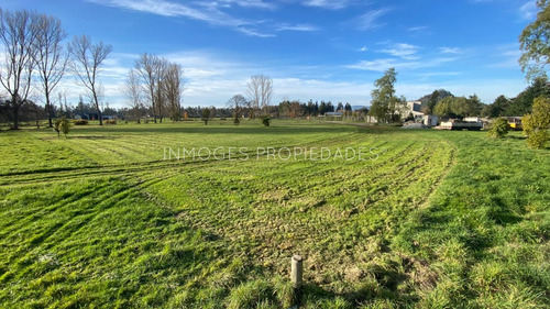 Venta Parcela C. Brisas Los Maitenes | Metrenco | Temuco