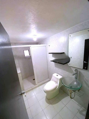 Casa 3 Recámaras, 2 Baños,estacionamiento,cisterna Y Terraza