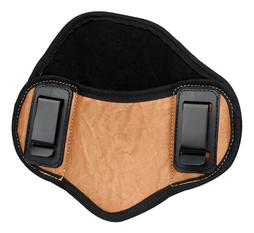 Mh (bn) Fundas For Transporte Profundo Y Oculto, Bolsillo