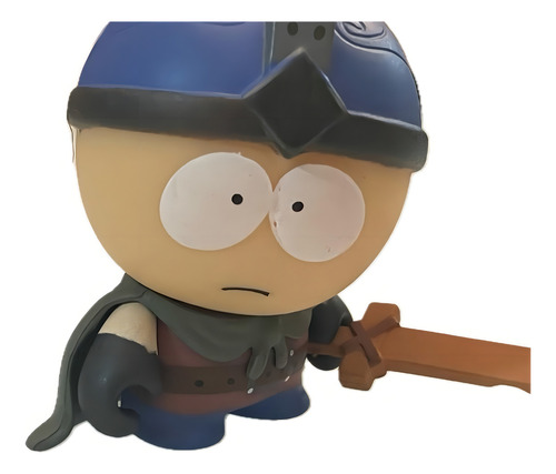 Stan Marsh South Park Game Stick Of Truth Fandom The Warrior