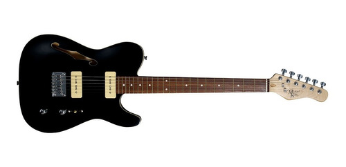 Guitarra Eléctrica Michael Kelly 59 Thinline Mk59fgbjrc 