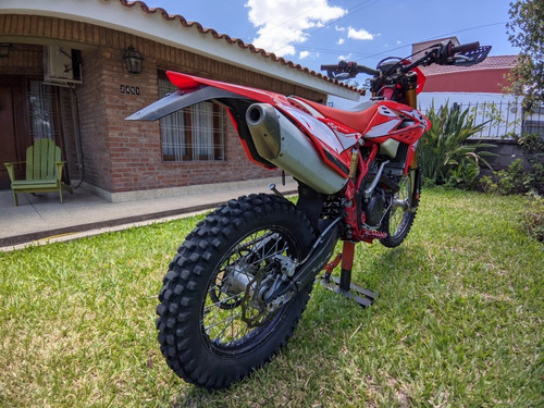 Imagen 6 de 18 de Beta 430 Rr
