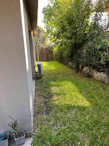 Espacio Las Lomas (dos Ambientes Dos Baños Jardín Cochera)