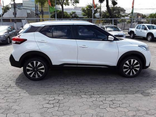 Imagem 9 de 9 de Nissan Kicks 1.6 16v Flexstart Sv 4p Xtronic