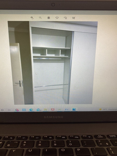 Imagem 3 de 13 de Apartamento - Ap00784 - 70760617