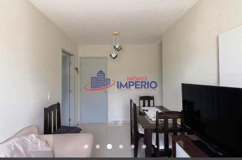 Imagem 3 de 6 de Apartamento Com 2 Dorms, Brás, São Paulo - R$ 300 Mil, Cod: 9273 - V9273