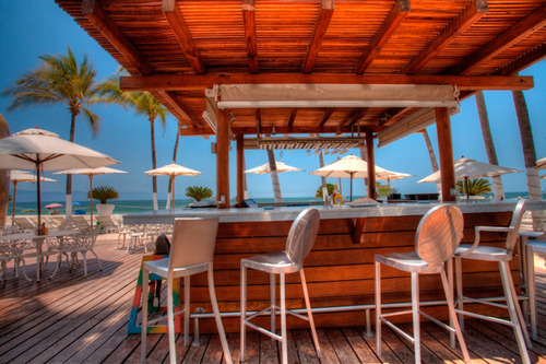Imagen 13 de 14 de Icon Vallarta En Venta, Puerto Vallarta $329,000 Usd