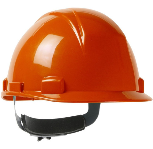 Casco Tipo 2, Ansi Z89.1 Tipo 2 Clase E En397 C/ Barbiquejo