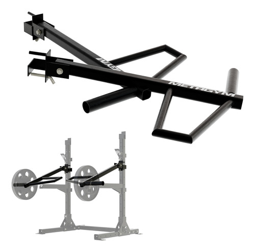 Hammer Arms Brazos De Palanca Para Discos Gym Multiejercicio