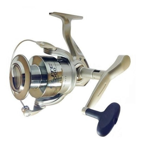 Reel Marine Sport Elite 5000