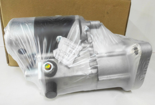 Motor Arranque Toyota Coaster 4.2 1hz Diesel Gasoil