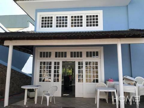 Imagem 1 de 13 de Casa Com 4 Dormitórios À Venda, 300 M² Por R$ 2.500.000,00 - Freguesia (jacarepaguá) - Rio De Janeiro/rj - Ca0699