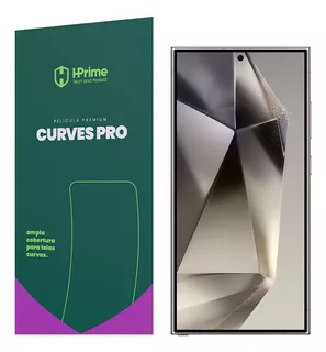 Pelicula Hprime Curves Pro Para Samsung Galaxy S24 Ultra