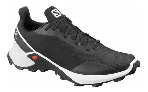 Salomon alphacross hombre deals