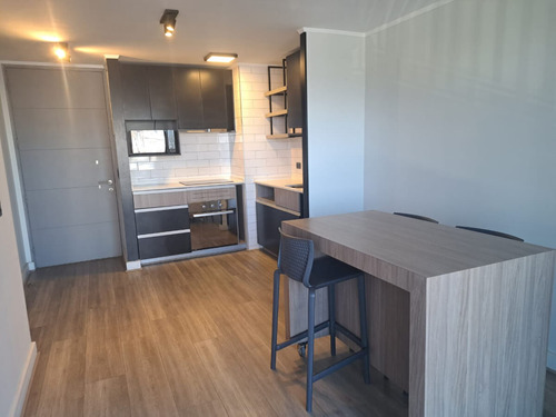 Juan Mitjans 105 - Departamento 2d1b, Macul