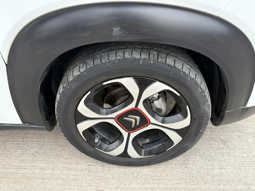 Citroën C3 C3 AIRCROSS BLUEHDI 1.6