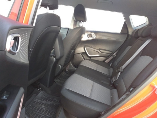 Imagen 9 de 14 de Kia Soul 1.6 Lx Mt 2020