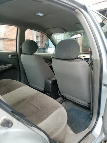 Nissan Sentra Gxe L1 5vel Aa Ee Mt