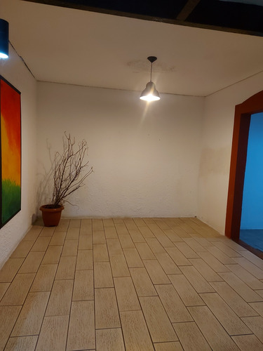 Casa En Ventas La Teja 2 Dormitorios