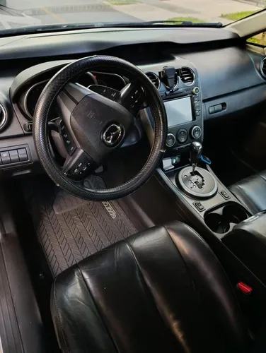 Mazda CX-7 2.5 2wd