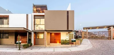 Casa en venta