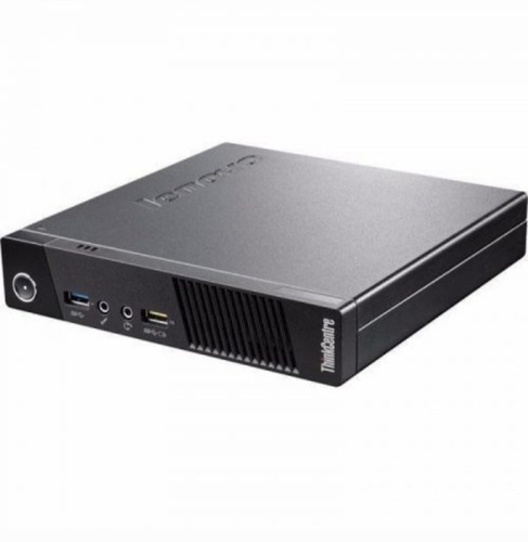 Imagen 3 de 3 de Mini Pc Lenovo