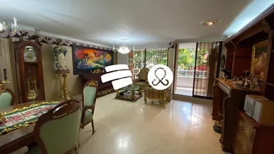 Apartamento en venta