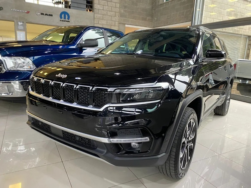 Imagen 15 de 15 de Jeep Commander