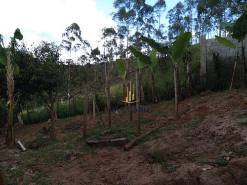 Chacara Em Nazare Paulista - Ch0105