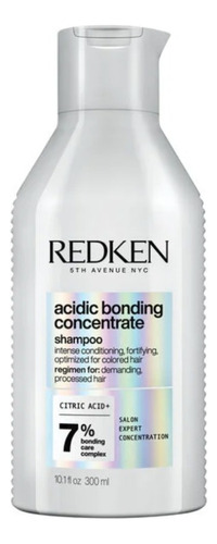 Redken Abc Shampoo 300 Ml