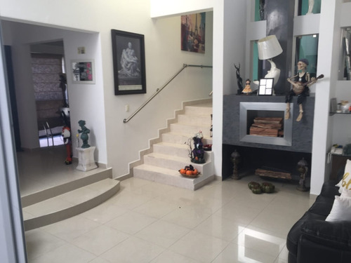 Imagen 12 de 14 de Casa En Venta En Villas De Irapuato
