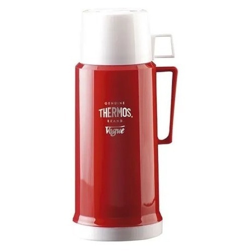 Termo Thermos Vogue Vidrio 0.5 L Nuevo