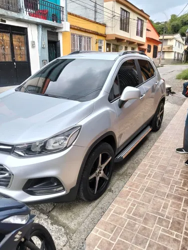 Chevrolet Tracker 1.8 Ls
