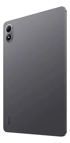 Tablet Xaiomi Pad Pro 12.1 128gb/6gb Ram 5g Gray + Teclado Gray
