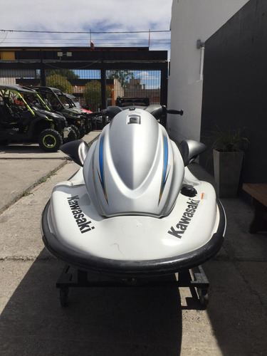 Imagen 1 de 8 de Kawasaki Stx 1 2013 Excelente Estado No Sea Doo Yamaha