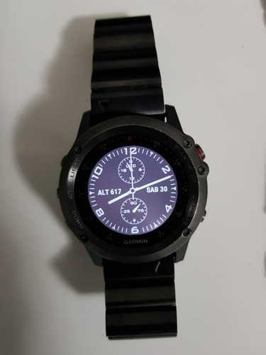 Garmin Fenix 3