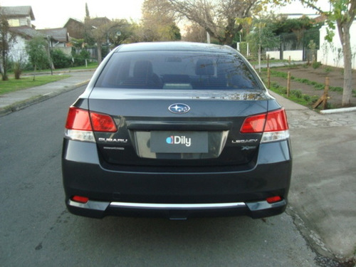 Subaru Legacy 2.5i X-Edition año 2015 Full Top de Linea