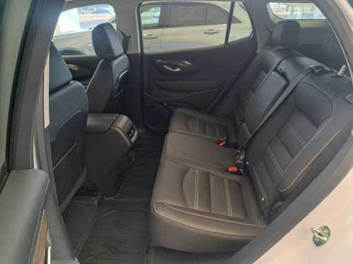 Gmc Terrain 2024